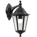 Nordlux Cardiff Garden Wall Light 74381003 Available from RS Electrical Supplies