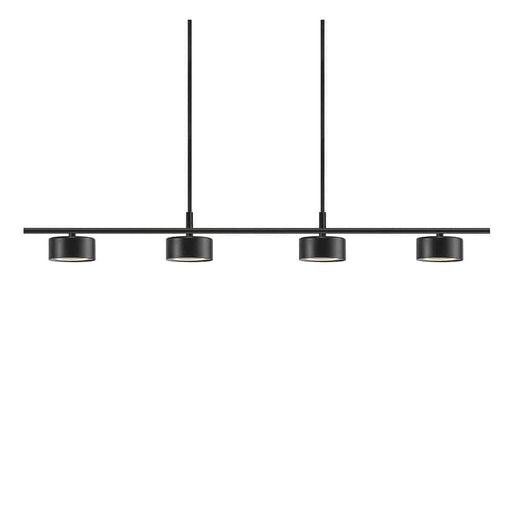 Nordlux Clyde 4 Rail Pendant 2010813003 Available from RS Electrical Supplies
