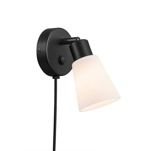 Nordlux Cole Wall Light 2112991003 Available from RS Electrical Supplies
