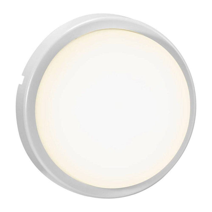 Nordlux Cuba Bright Round Light White 2019171001