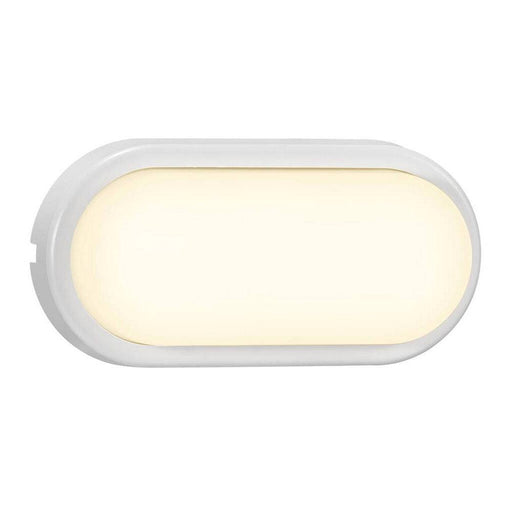 Nordlux Cuba Energy Oval Light White 2019181001 Available from RS Electrical Supplies