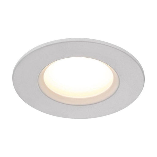 Nordlux Dorado 2700K 1-Kit Dim Downlight White 49430101 Available from RS Electrical Supplies
