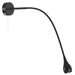 Nordlux Drop Wall Light Black 320130 Available from RS Electrical Supplies