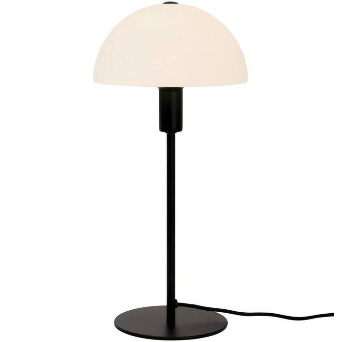 Nordlux Ellen Black Table Lamp 2112305003