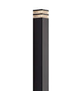Nordlux Elm Garden Post Light 45348003 Available from RS Electrical Supplies
