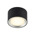 Nordlux Fallon Ceiling Light Black 47540103 Available from RS Electrical Supplies