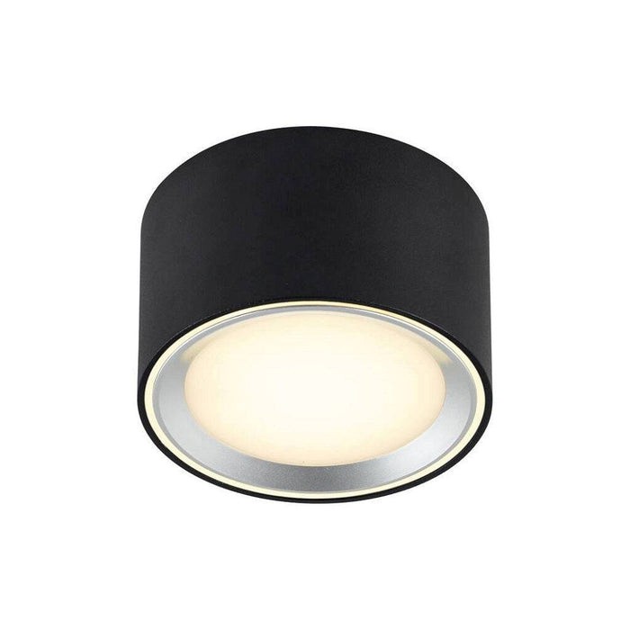 Nordlux Fallon Ceiling Light Black 47540103 Available from RS Electrical Supplies