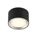 Nordlux Fallon Ceiling Light Black 47540103 Available from RS Electrical Supplies