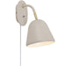 Nordlux Fleur Wall Light 2112101001 Available from RS Electrical Supplies