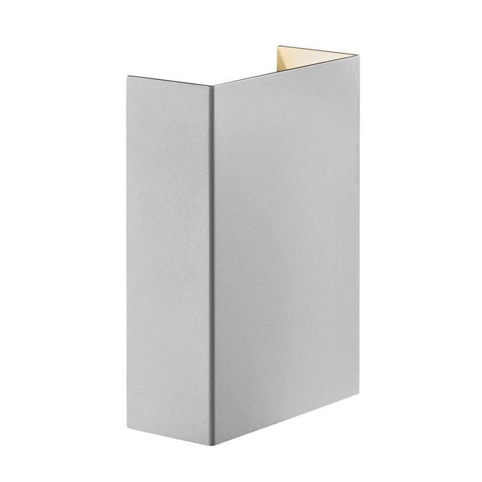 Nordlux Fold 10 White Wall Light 2019041001