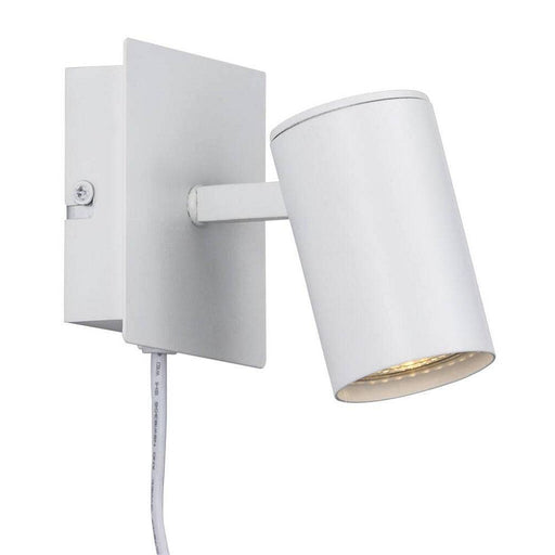 Nordlux Frida Wall Light 49801001 Available from RS Electrical Supplies