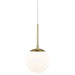 Nordlux Grant 15 Pendant 2010553035 Available from RS Electrical Supplies