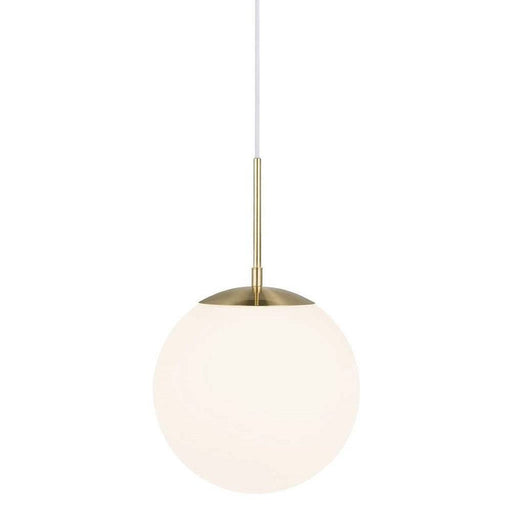 Nordlux Grant 25 Pendant 2010563035 Available from RS Electrical Supplies
