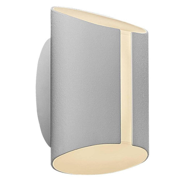 Nordlux Grip White Outdoor Wall Light 2118201001