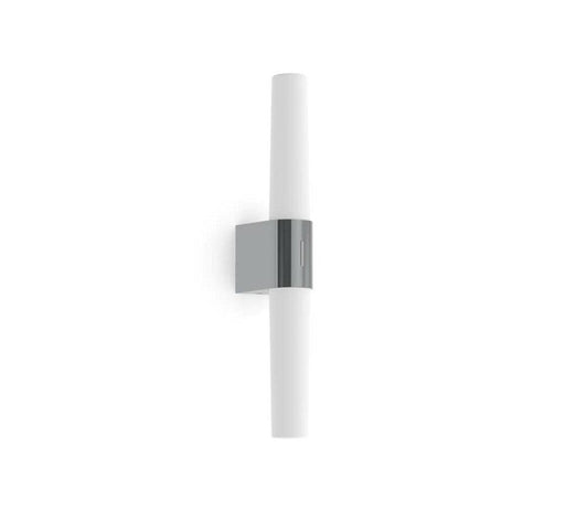 Nordlux Helva Double Bathroom Wall Light Chrome 2015321033 Available from RS Electrical Supplies