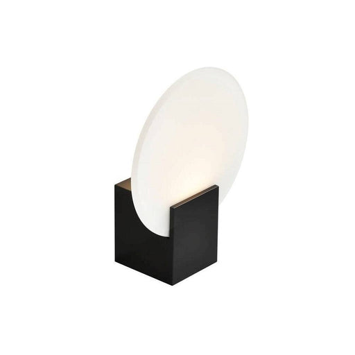 Nordlux Hester Bathroom Wall Light Black 2015391003 Available from RS Electrical Supplies