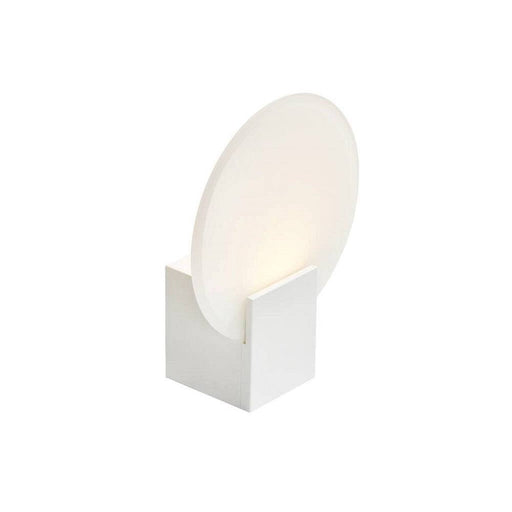 Nordlux Hester Bathroom Wall Light White 2015391001 Available from RS Electrical Supplies
