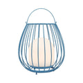 nordlux jim to go led portable garden light blue 2218105006 RS Electrical Supplies