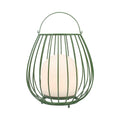 nordlux jim to go led portable garden light green 2218105023 RS Electrical Supplies