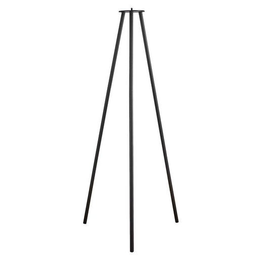 Nordlux Kettle Tripod 100 Black 2018044003 Available from RS Electrical Supplies