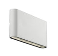 Nordlux Kinver White Outdoor Wall Light 84181001 Available from RS Electrical Supplies