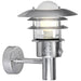 Nordlux Lonstrup 22 Sensor Garden Wall Light 71432031 Available from RS Electrical Supplies