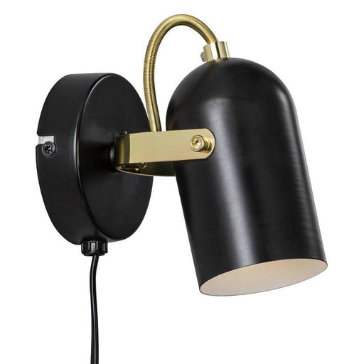 Nordlux Lotus Wall Light 50101003 Available from RS Electrical Supplies
