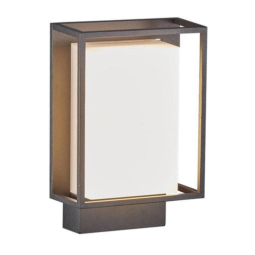 Nordlux Nestor Outdoor Wall Light 49041003 Available from RS Electrical Supplies