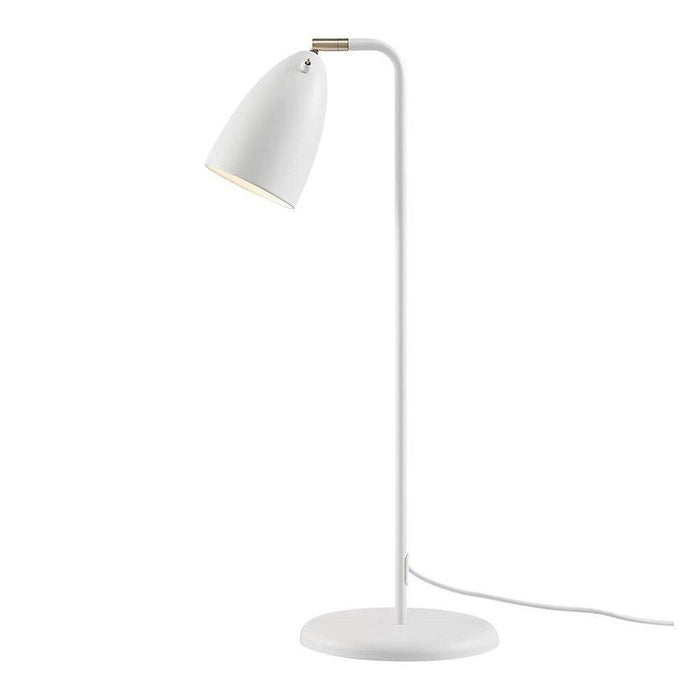 Nordlux Nexus 2,0 White Table Lamp 2020625001