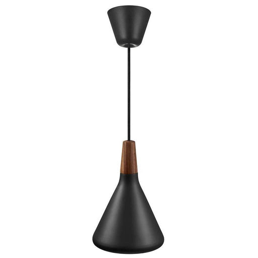 Nordlux Nori 18 Black Pendant 2120803003 Available from RS Electrical Supplies