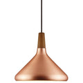 Nordlux Nori 27 Pendant, Copper 2120813030