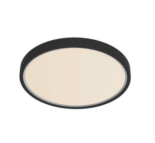 Nordlux Noxy IP44 3000K/4000K Ceiling Light Black 2015356103 Available from RS Electrical Supplies