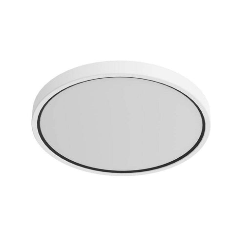 Nordlux Noxy IP44 3000K/4000K Ceiling Light White 2015356101 Available from RS Electrical Supplies