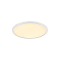 Nordlux Oja 29 IP20 Non-Dim 2700K Ceiling Light 47256001 Available from RS Electrical Supplies