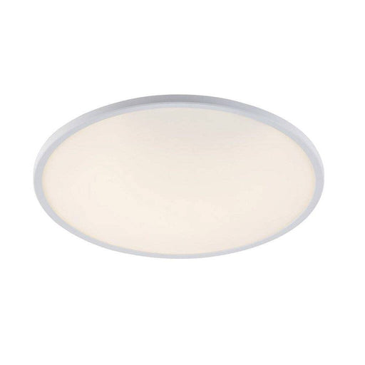 Nordlux Oja 42 IP54 Dim 2700K Ceiling Light 50056101 Available from RS Electrical Supplies