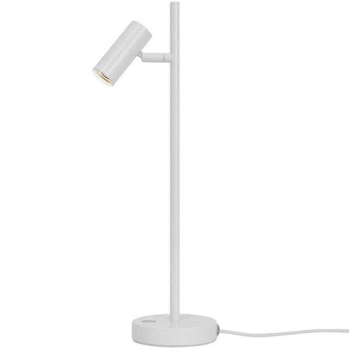 Nordlux Omari White Table Lamp 2112245001