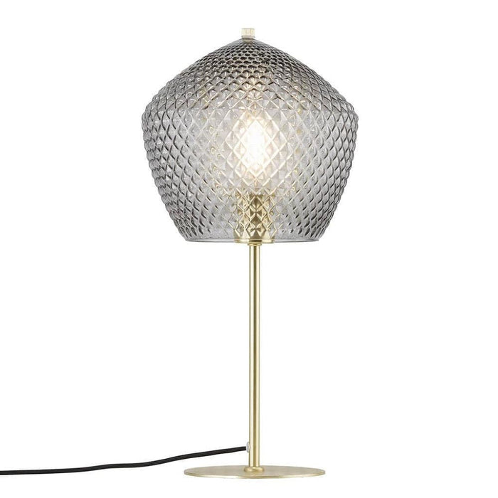 Nordlux Orbiform Table Lamp 2010715047 Available from RS Electrical Supplies