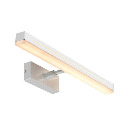 Nordlux Otis 60 Bathroom Wall Light Chrome 2015411033 Available from RS Electrical Supplies