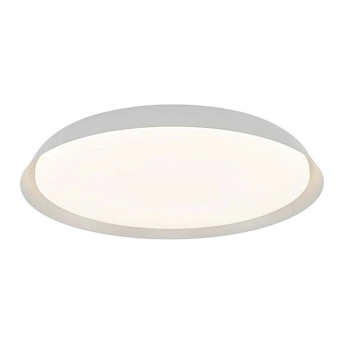Nordlux Piso Ceiling Light White 2010756001 Available from RS Electrical Supplies