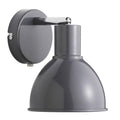 Nordlux Pop Anthracite Wall Light 45841050 Available from RS Electrical Supplies