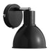Nordlux Pop Black Wall Light 45841003 Available from RS Electrical Supplies