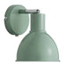 Nordlux Pop Green Wall Light 45841023 Available from RS Electrical Supplies