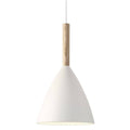 Nordlux Pure 20 White Pendant 43293001 Available from RS Electrical Supplies