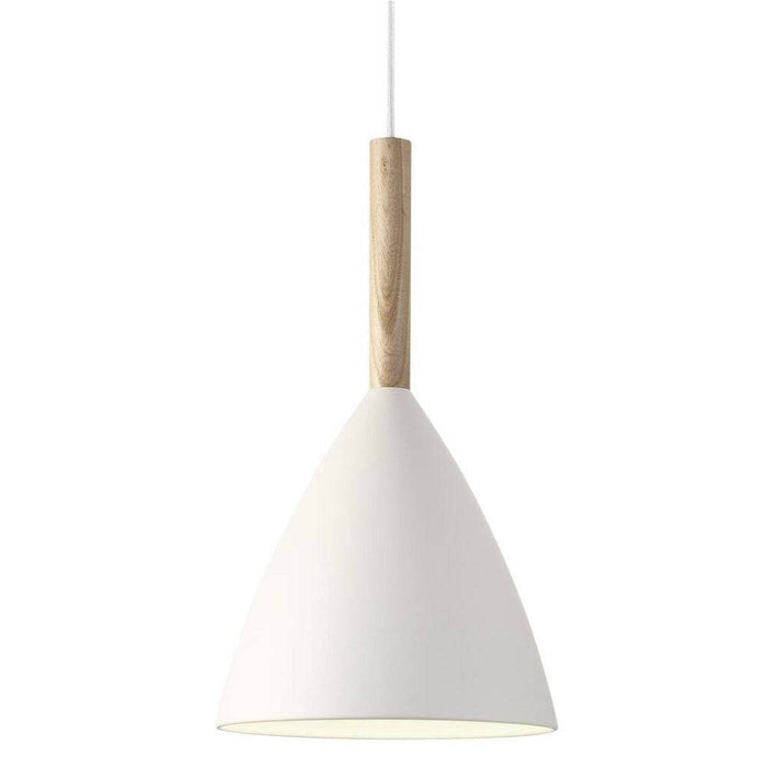 Nordlux Pure 20 White Pendant 43293001 Available from RS Electrical Supplies
