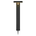 Nordlux Rica Square Garden Post Light 2118178003 Available from RS Electrical Supplies