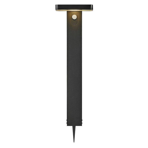 Nordlux Rica Square Garden Post Light 2118178003 Available from RS Electrical Supplies