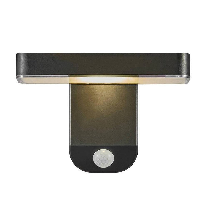 Nordlux Rica Square Outdoor Wall Light 2118161003