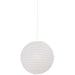 Nordlux Rispapir 35 Pendant 14093501 Available from RS Electrical Supplies