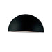 Nordlux Scorpius Maxi Black Outdoor Wall Light 21751003 Available from RS Electrical Supplies