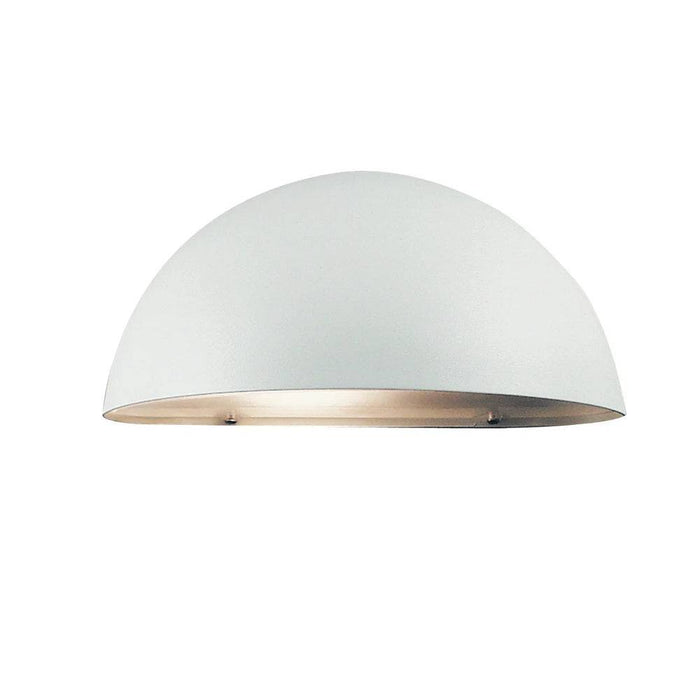Nordlux Scorpius Maxi White Outdoor Wall Light 21751001 Available from RS Electrical Supplies